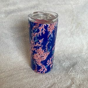 Lilly Pulitzer Tumbler